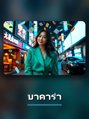 เกม บาคาร่า บน mvpwin555